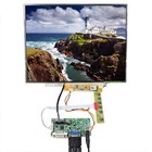 DVI VGA Controller Board 15" LP150X09 LTN150XB N150XB QD15XL06 LVDS CCFL LCD
