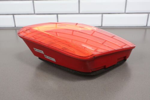 06-12 Bentley Flying Spur Right RH Passenger Side Tail Light Lamp OEM (Tested) - Foto 11 di 21