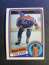 10 Must-Have Wayne Gretzky Cards 30