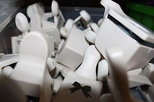 Martha Stewart Heart Punch | eBay