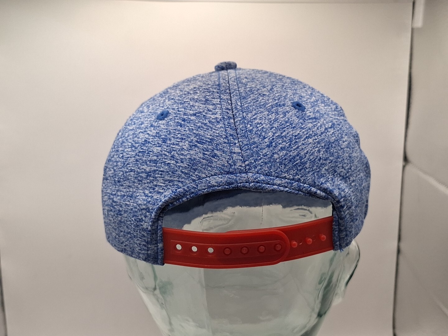 Superman Snapback Hat Adjustable Baseball Cap DC … - image 3