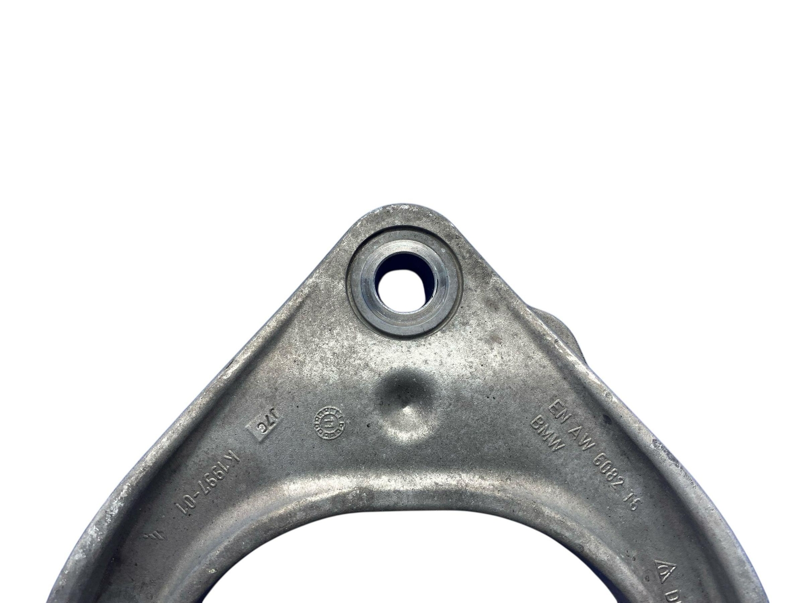 2009-2014 ROLLS ROYCE GHOST RR4 RWD 6.6L FRONT LEFT UPPER CONTROL ARM OEM