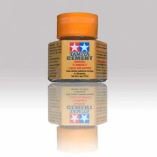 TAMIYA 87012 Plastic Cement 20 ml