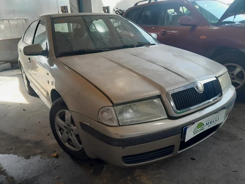 1U1907044A Mando Climatizador para SKODA OCTAVIA BERLINA (1U2) Ambiente 8659597 - Imagen 10 de 10