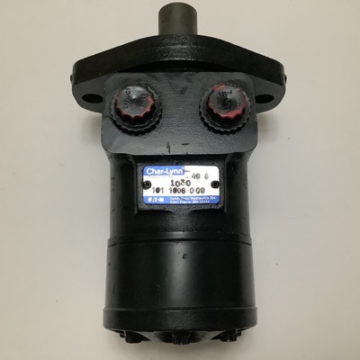 Moteur hydraulique 101-4052-009 101-4052 pour Eaton Char-Lynn série H