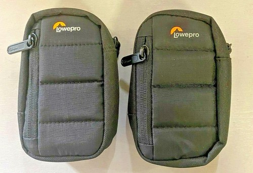Lowepro Tahoe CS 10 - A Lightweight and Protective Case -Used / AS IS - Lot 2