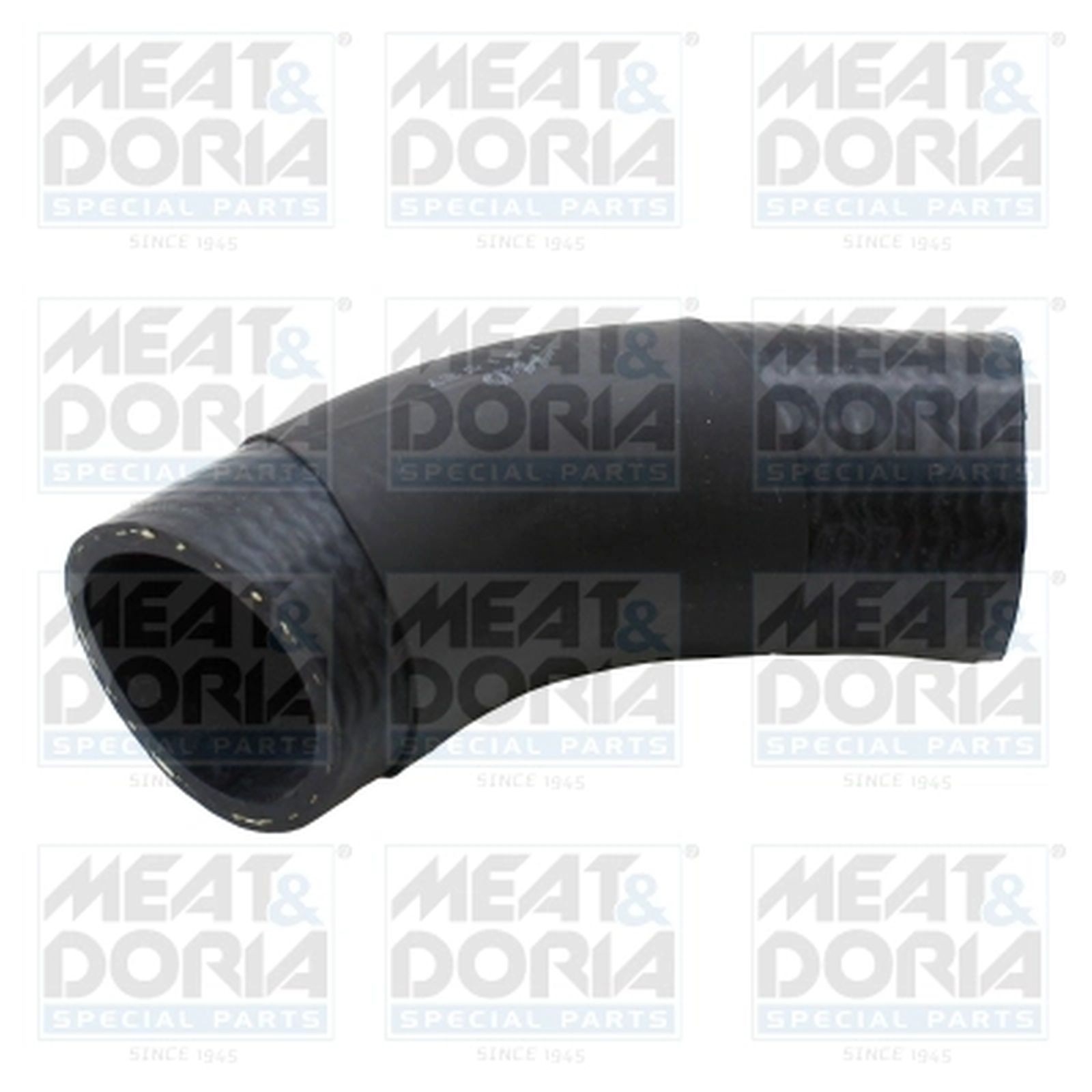 ORIGINAL® Meat - Doria 961262 Ladeluftschlauch für Nissan PATROL GR V Wagon