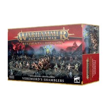 Regiments of Renown Veremords Shamblers Warha...