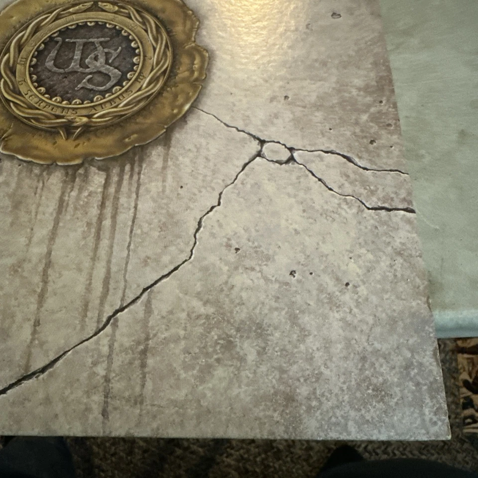 Whitesnake - Self-Titled, 1987, Geffen Records, - Image 2 of 4