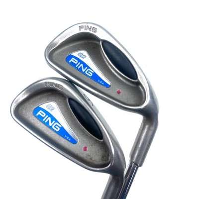 Ping G2 Eisen / 6-PW / TX-30 Regular Flex
