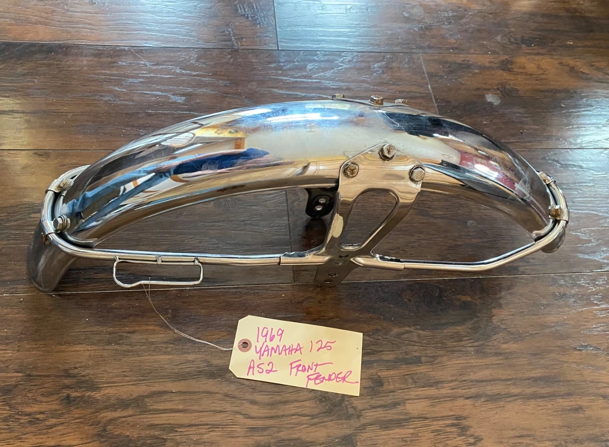 Motorcycle Parts for Yamaha AS2 for sale | eBay