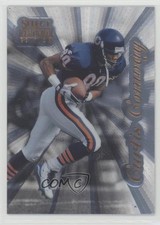 1996 Select Certified Edition Premium Stock Curtis Conway #71 0kr