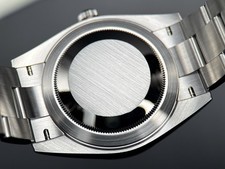 Rolex Datejust 41mm 126300 Silver Dial Smooth Bezel Oyster Automatic Watch 2019 6