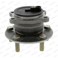 1X Moog Radlager Radlagersatz Hinten Passend FüR Mazda 3 2.0 1.5