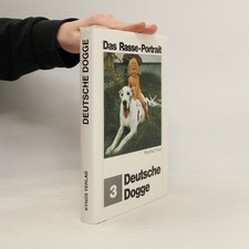 Deutsche Dogge  |  Winfried Nouc