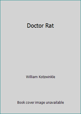 Arztratte von William Kotzwinkle - Bild 1 von 1