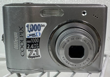 Nikon Coolpix L14 Digital Cameras for Sale | Shop New & Used