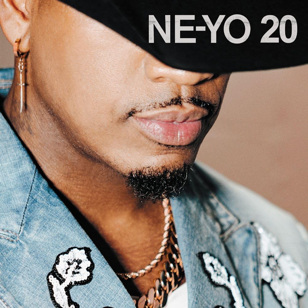 Ne-Yo NE-YO 20 All Time Best SHM From Japan CD 20tracks