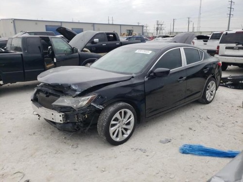 Speedometer Cluster US Market MPH VIN 3 8th Digit Base Fits 16-18 ILX 304733 - Picture 4 of 7