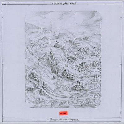 Michel Banabila / THROUGH GLOBAL FREQUENCY (LP) / 12th Isle / ISLE-021 / 12 Inc