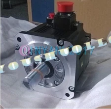 ONE Mitsubishi Servo Motor HF104BS-A51 HF104BSA51 NEW