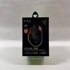 New Razer Basilisk V3 Pro MOUSE RZ01-0462