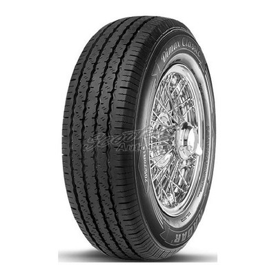 1x 165/80 R15 86H Sommerreifen Radar Dimax Classic WW | 96434