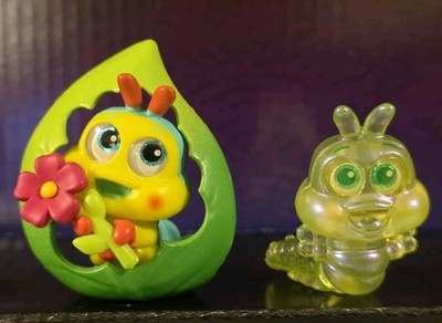 Heimlich - A Bugs Life Disney Doorables Easter 2026 and Series 15 In Full Bloom