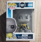 Funko Pop! Movies Ready Player One Aech Pop! Vinyl Figure #498