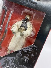 Tusken Raider - Star Wars  Black Series 3.75  Figure  Walmart Exclusive  NEW