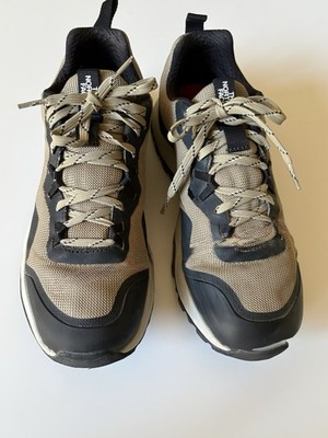 North Face Activist Futurelight Men s Hiking Shoe Size 9