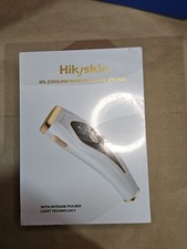 IPL Laser Hair Removal Device, Unisex, at-Home Hair Removal for Whole Body