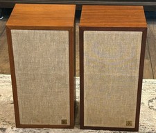 Pair of Acoustic Research AR-4x Bookshelf Spe...