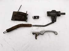 Sunbeam Talbot 90 Mk3 Door Lock Mechanism Front Left Passenger Door