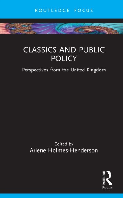 Classics And Public Policy