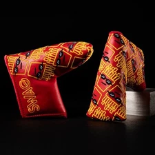 Swag Golf Fries Blade Cover Sealed *SOLD OUT* Only 300 Made Limited Collectors 