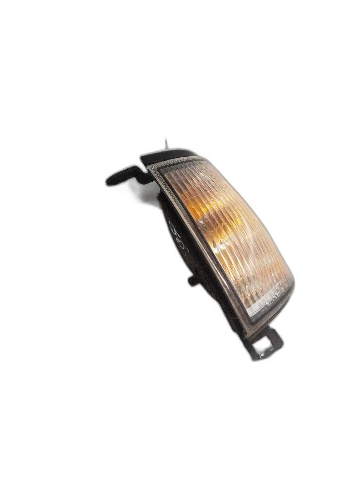 Luz de estacionamiento/esquina del conductor lámpara de giro compatible con 00-04 ISUZU RODEO 1296191 Foto 2 de 4