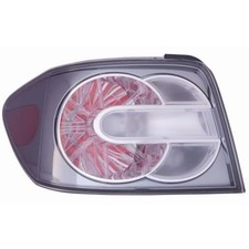 Feu arrière Mazda CX-7