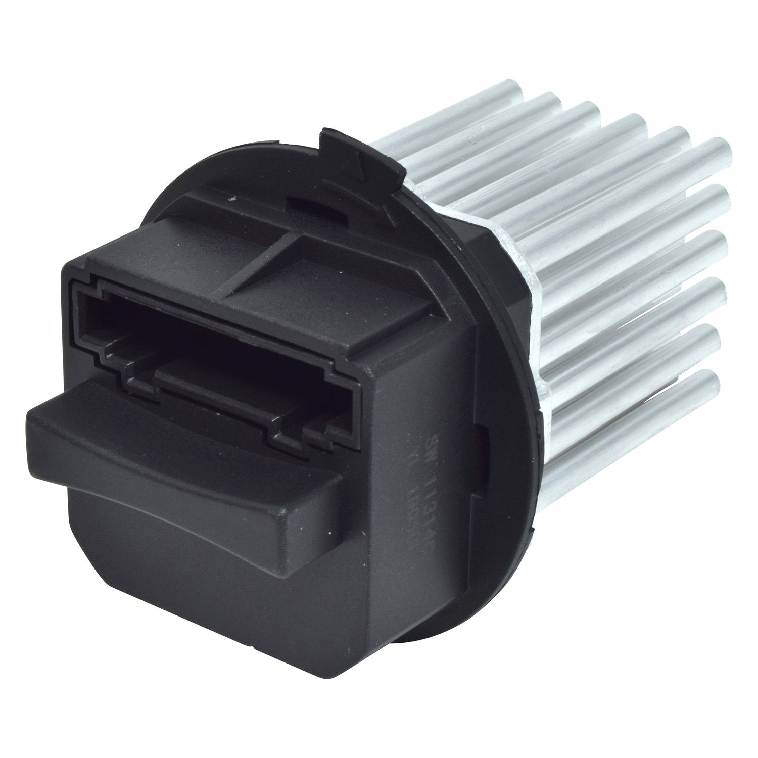 For Mercedes-Benz SLS AMG 2011-2015 UAC HVAC Blower Motor Resistor