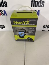 Celestron NexYZ 3 Axis Universal Smartphone Adapter