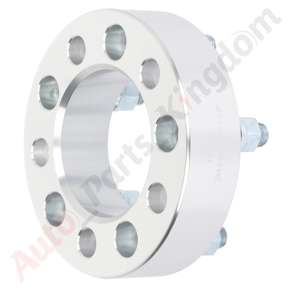 Ford GT 2005-2023 Wheel spacer