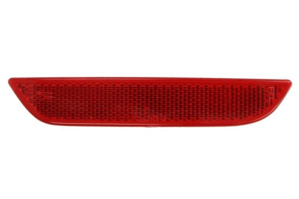 Right BLIC 5403-09-1199106P Reflector for RENAULT