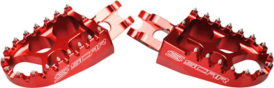 SCAR Estriberas EVO