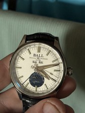 Ball Men
