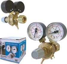 Gys Reducing Valve, 15 Litre Min (nl) - 5193040267 5193040267