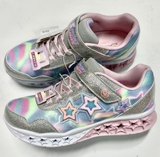 New S Sport By Skechers Kids' Girls Sneakers Size 5
