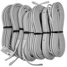 PARTS/REPAIR Lot of 8 Philips Hue Gradient Light Strips 9290029949 READ