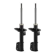 Stoßdämpfer-Set Vorderachse Gasdruck Federbein KYB für u.a. FIAT STILO