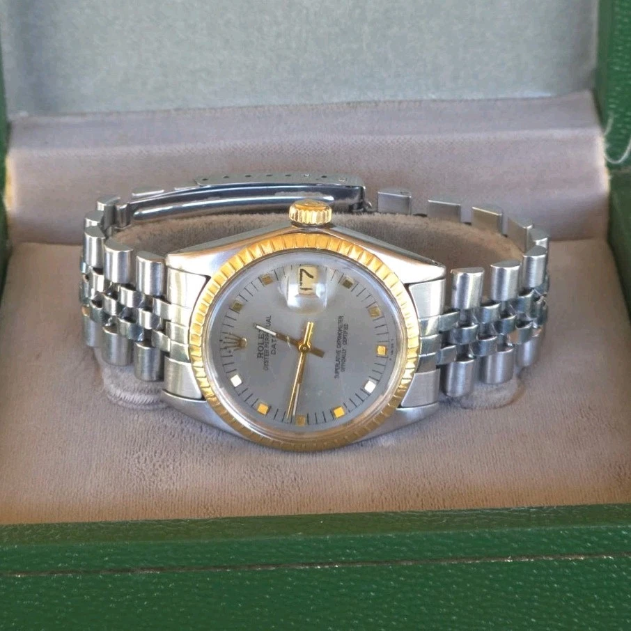 THE　BEST　OF　TIME　ROLEX　WRISTWATCHES【中古】 Rolex Wristwatches with Seconds Hand for sale | eBay
