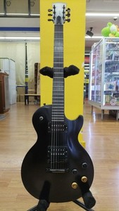 【セール】Gibson LesPaul Gothic II セミハードケース付き Gibson Gothic | eBay